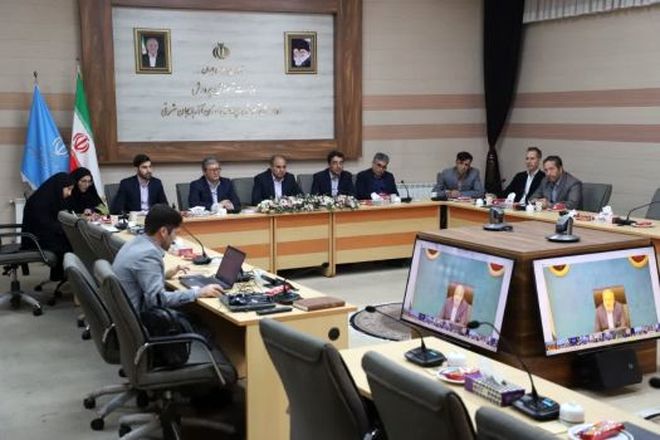 هدایت تحصیلی در آذربایجان شرقی؛ از میزهای مشاوره تا شکوفایی استعدادها با نگاهی به آینده شغلی
