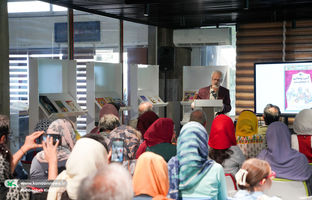 نویسندگان کودک و نوجوان را در تدوین کتاب‌های درسی مشارکت دهید