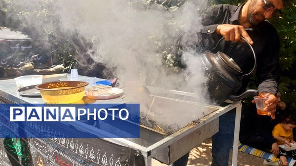 از امامزاده بابا محمود تا امامزاده بابا پیر احمد؛ میعادگاه عاشقان