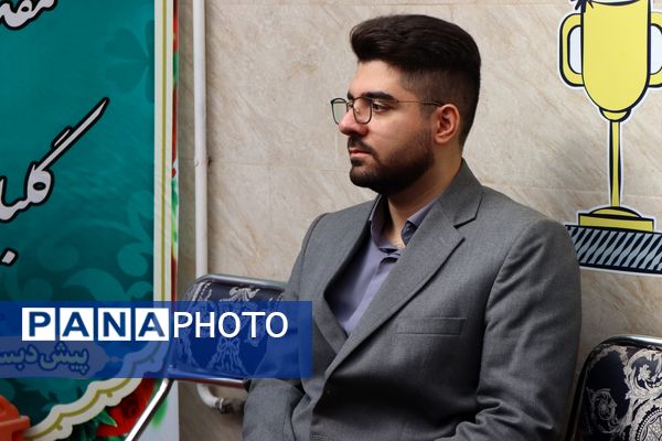 غنچه های بهارستانی آغاز سال تحصیلی را جشن گرفتند
