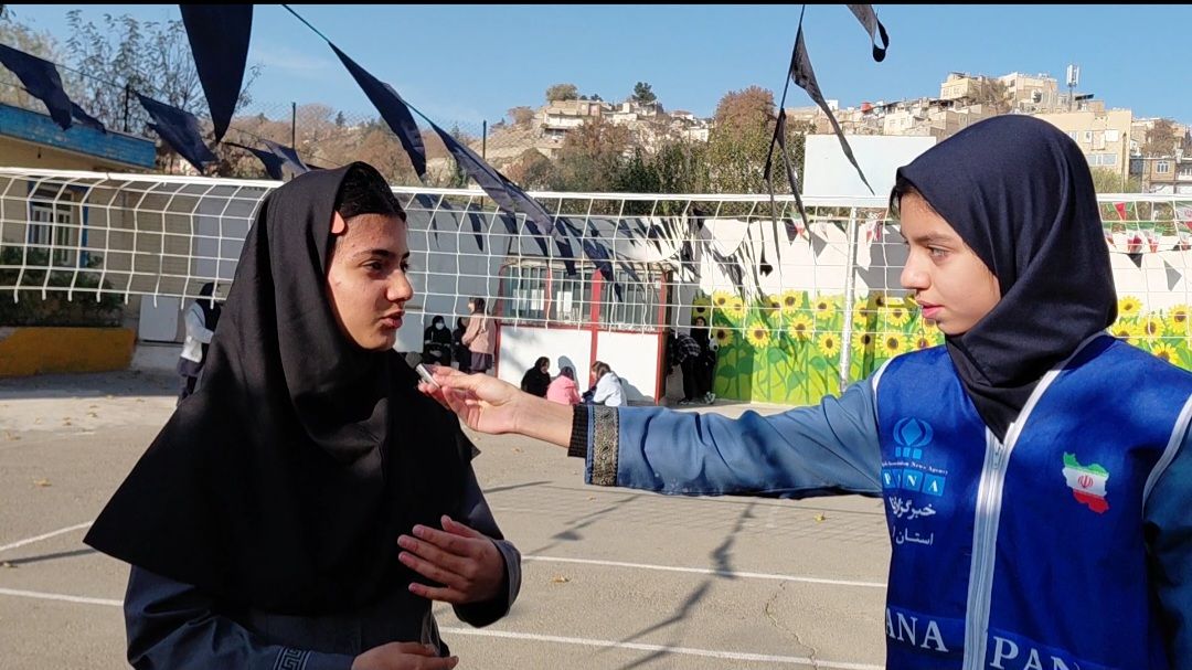 مشکلات درسی دانش‌آموزان و هدف برطرف کردن آن 