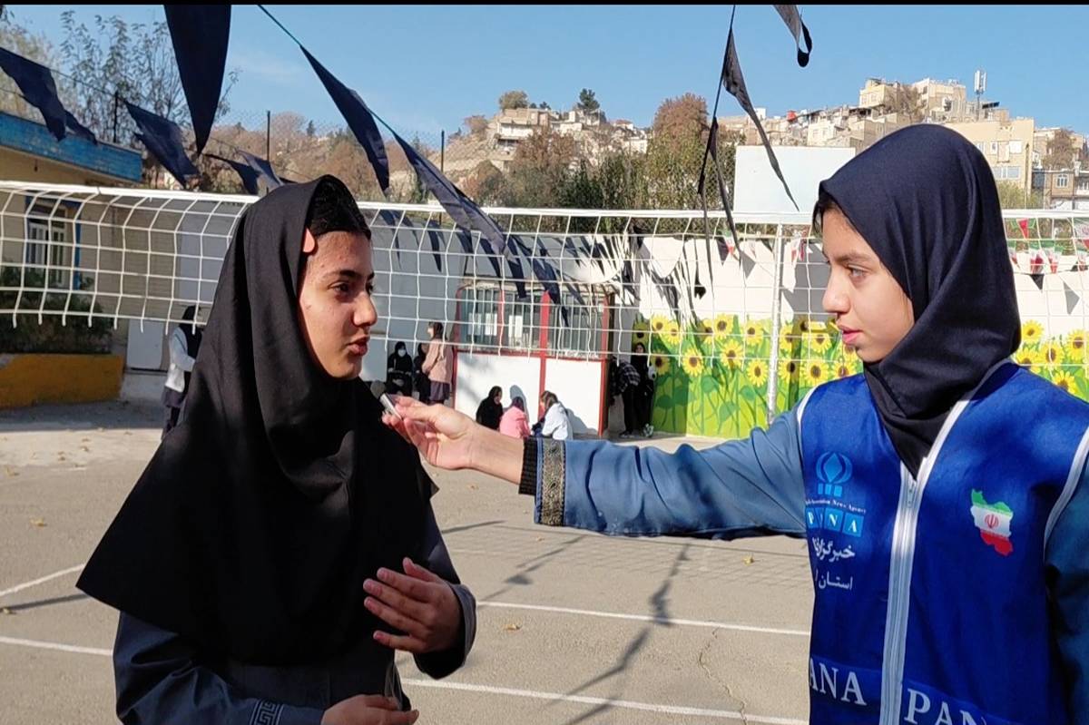 مشکلات درسی دانش‌آموزان و هدف برطرف کردن آن 