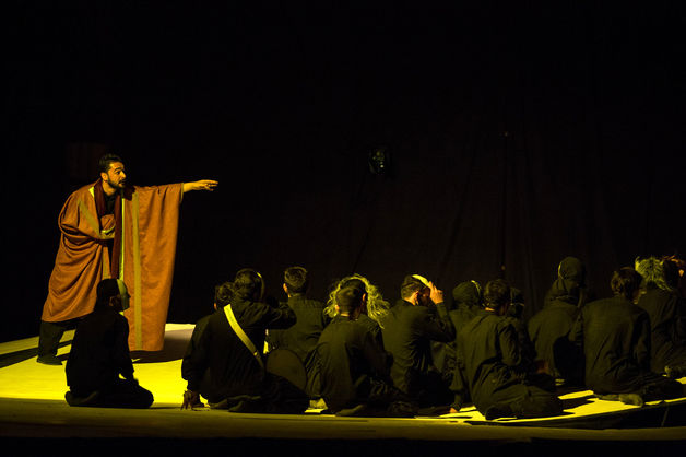 عکس تئاتر دوباره مستقل شد؛ بازگشت نگاه تخصصی به جشنواره تئاتر فجر