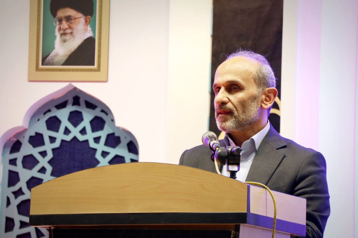 رسانه ملی میراث‌دار فرهنگ ستایشگری و پیام جهانی سیدالشهداست