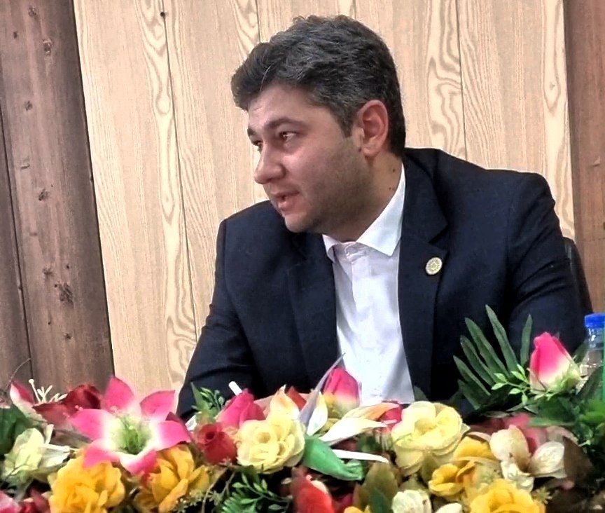 پیش‌اردوی ملی پیشتازان هدفمند و تخصصی برگزار می‌شود