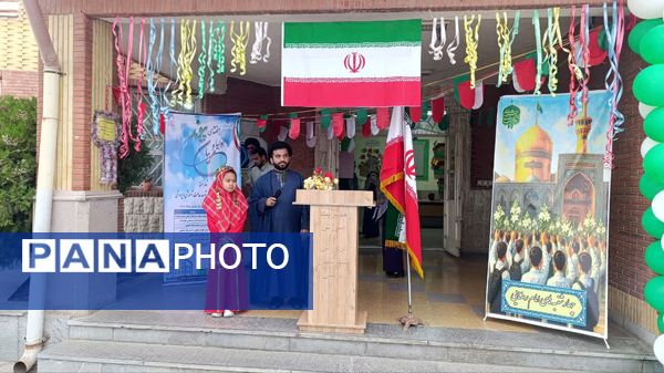 میزبانی از خادمین امام رضا(ع) در بندرترکمن