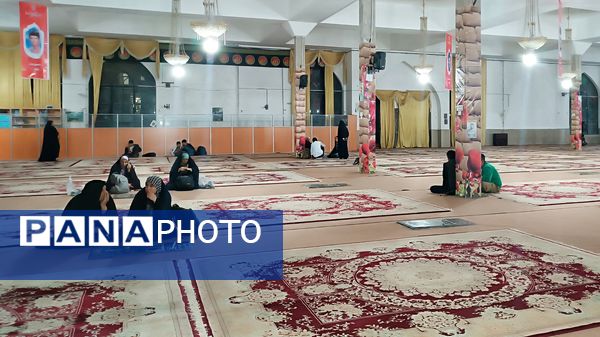  اعزام کاروانِ مردمی کهگیلویه و بویراحمد به اجتماع بزرگ مردم در مسجد مقدس جمکران