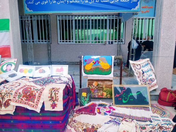 زادگاه سردار سلیمانی؛ آماده مهمانی از مسافران نوروزی