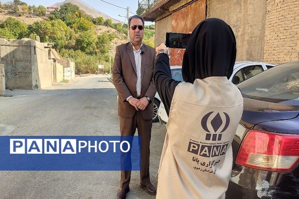 جلسه هماهنگی روز شهر بار