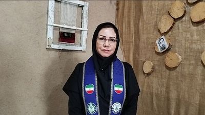 برگزاری کلاس‌های خبرنگاری در فاروج 