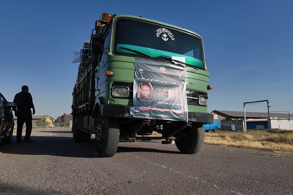 ۸۵ میلیارد ریال امید از دل مصوبات سفر ریاست جمهوری به آذربایجان‌شرقی