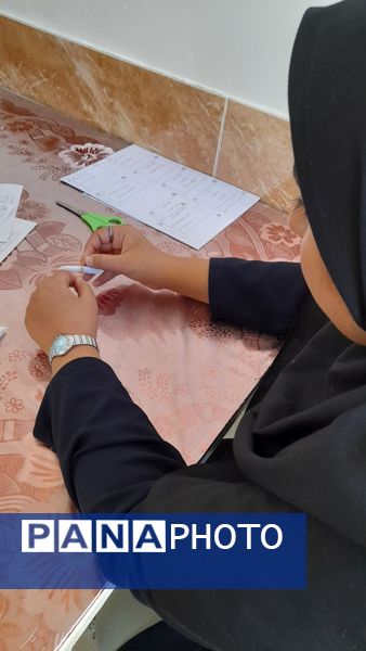 مقدمات استقبال از شهید گمنام