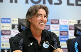 ساپینتو: ‌برای ۳ امتیاز می‌جنگیم/ ‌آسانی: دیدار با الوحدات مانند فینال است