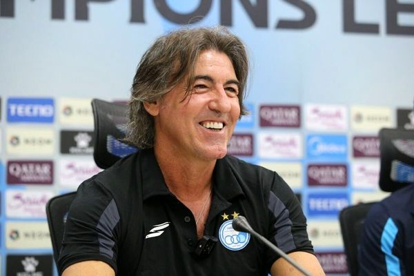 ساپینتو: ‌برای ۳ امتیاز می‌جنگیم/ ‌آسانی: دیدار با الوحدات مانند فینال است