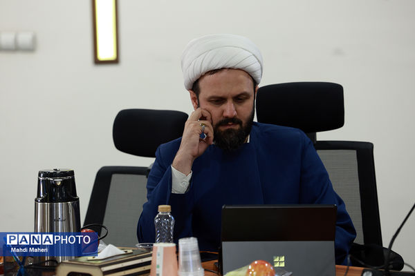 نشست شورای معاونان با وزیر آموزش و پرورش