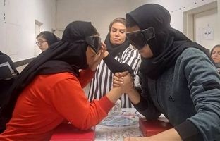 ‌آغاز اردوی ملی‌پوشان جوان تیم پارامچ‌اندازی نابینایان و کم‌بینایان از ۱۹ آبان