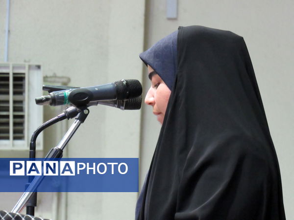 وحدت اهل تسنن و تشیع در اجتماع عظیم زینبیون سنندج