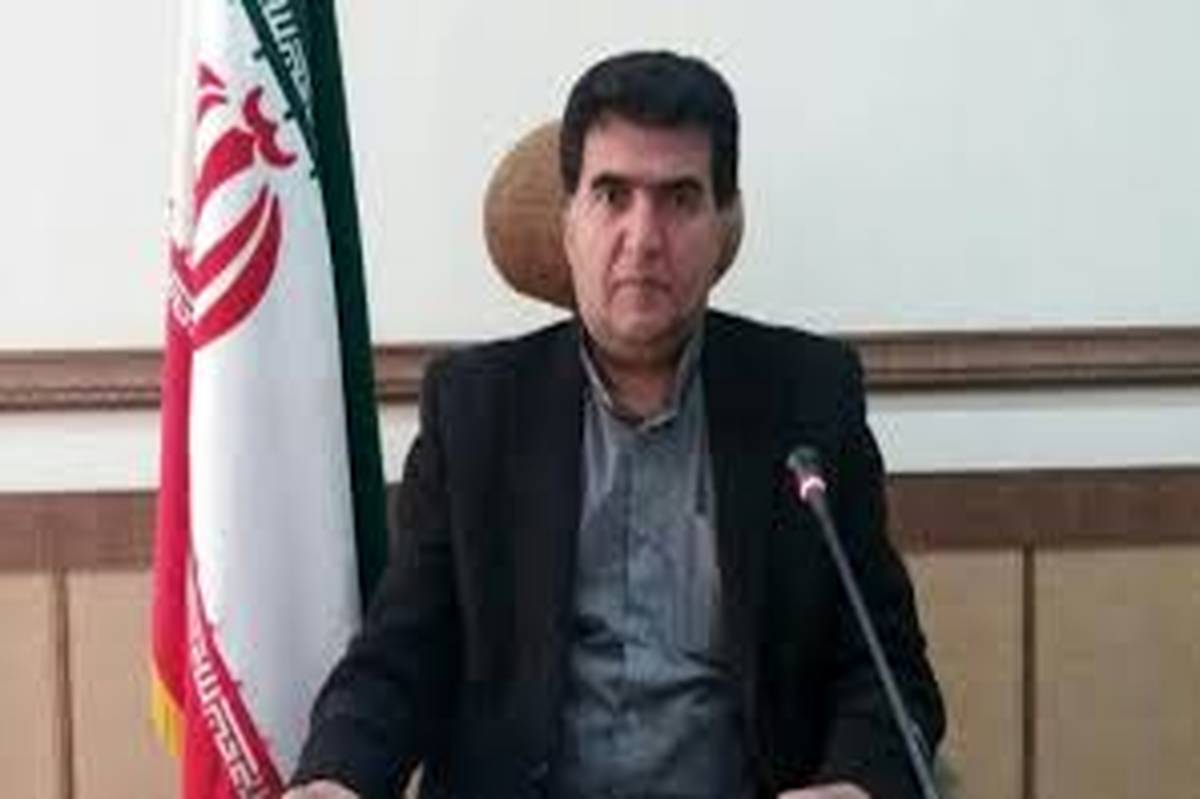 بزرگترین مدرسه استثنایی کشور در شهرستان نظرآباد در حال ساخت است