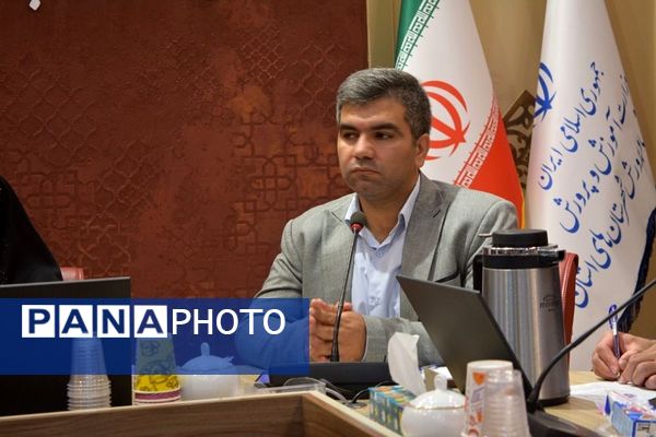 برگزاری انتخابات شورای دانش آموزی شهرستان‌های استان تهران