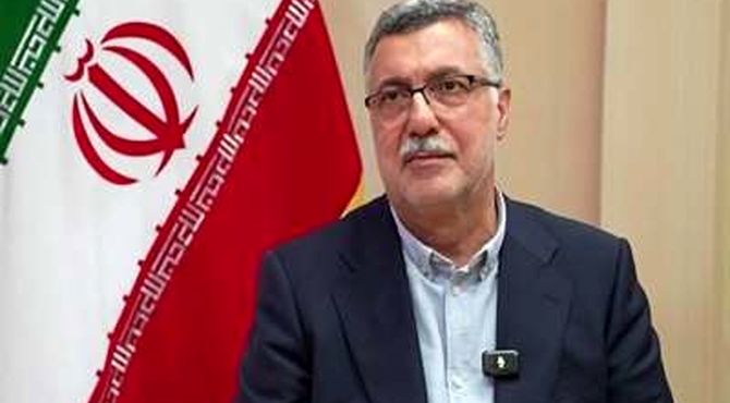 اجرای نظام ارجاع گامی مهم در ارتقای سلامت جامعه است