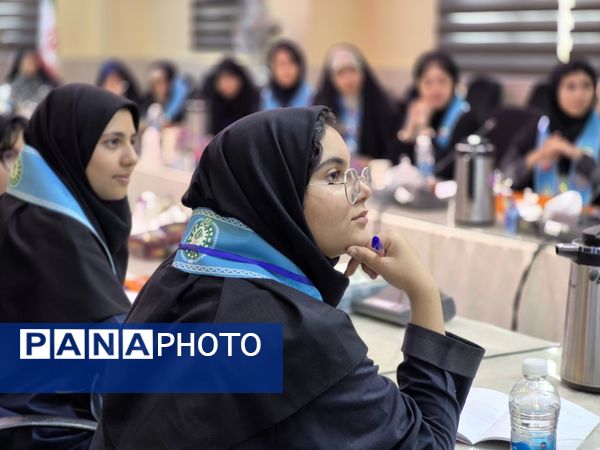 برگزاری اولین نشست قطبی کمیسیون‌های تخصصی دوازدهمین مجلس دانش‌آموزی کشور در تهران
