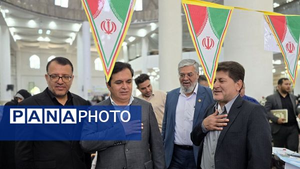 یادواره «رهروان شهدا» در شهرستان نظرآباد