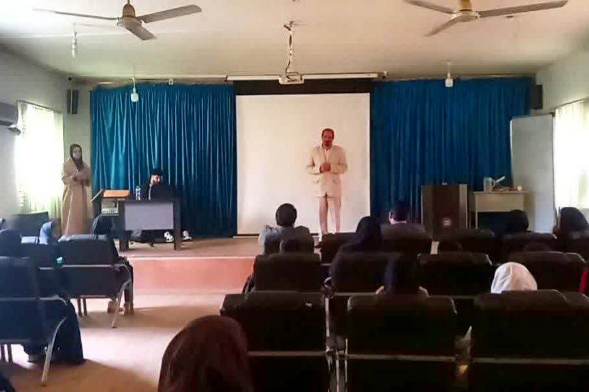 پرورش خبرنگاران اخلاق‌مدار و توانمند، هدف دوره آموزشی خبرنگاری پانا در کرخه است