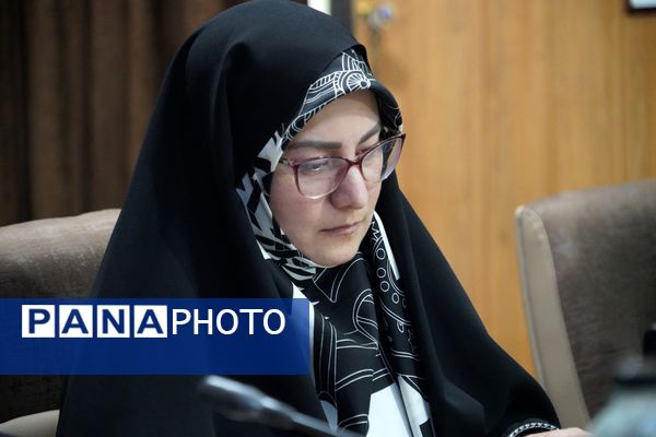 برگزاری نشست شورای پرورشی و فرهنگی اداره‌کل آموزش و پرورش استان اصفهان