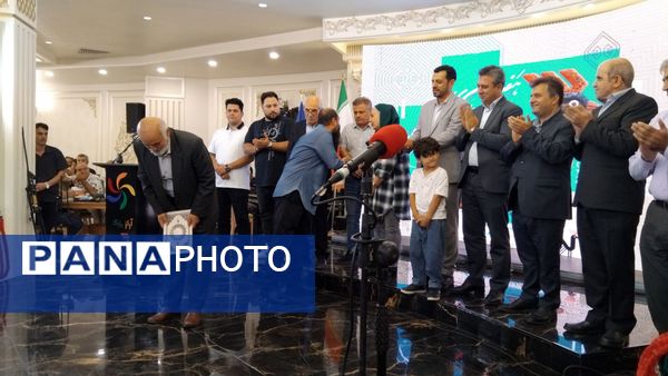 آیین اختتامیه جشنواره سراسری تئاتر کوتاه ارسباران