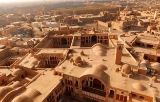 «لتحر؛ سرزمین آبادی و آزادگی» روی آنتن شبکه دو