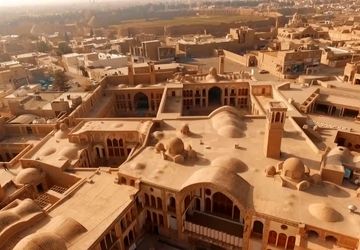«لتحر؛ سرزمین آبادی و آزادگی» روی آنتن شبکه دو