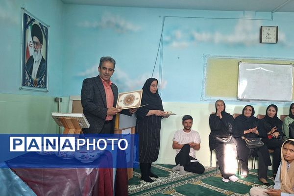آغاز هفته پیوند اولیا و مربیان در مدارس پیشوا