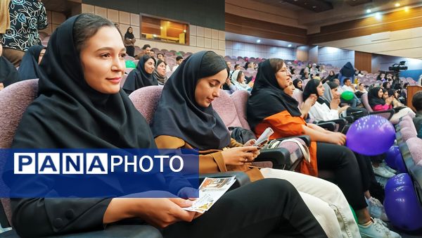 شب شعر حافظ در یاسوج