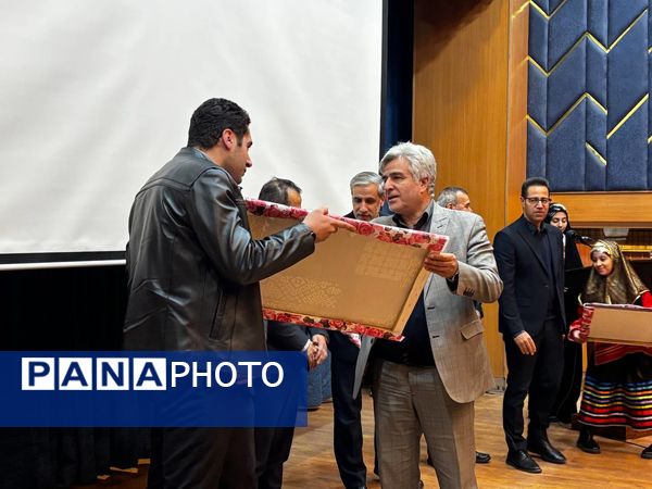 پنجمین دوره انتخابات شورای انجمن اولیا و مربیان ناحیه ۶ 