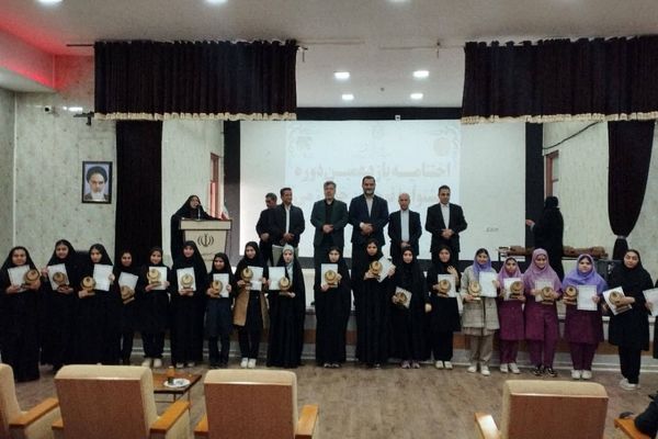 جشنواره خوارزمی بستری برای شناسایی توانمندی‌ها و پرورش استعدادهای نوجوان است