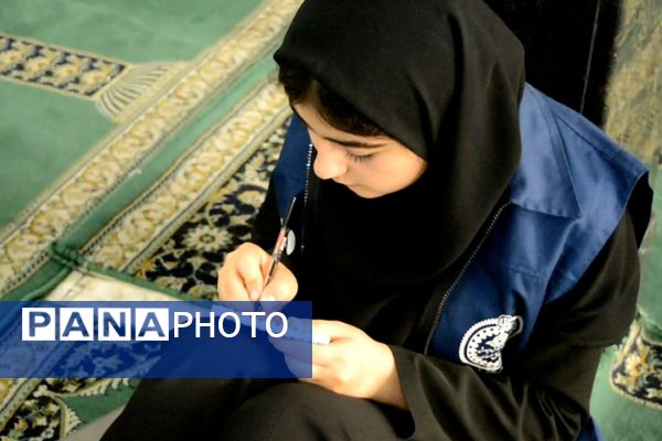 از تعلقات تا تعالی، میهمانی سه‌روزه در خانه‌ خدا