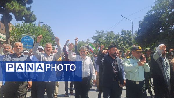 الان زمان سکوت نیست