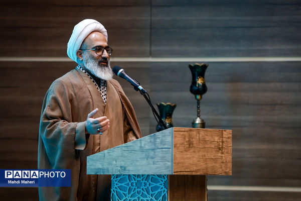 چهارمین رویداد ملی بانوان بهشت