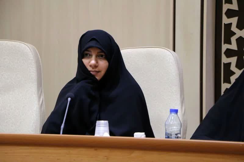 آغاز فعالیت مرکز تماس و راهنمای زائر قرارگاه مردمی اربعین استان قم