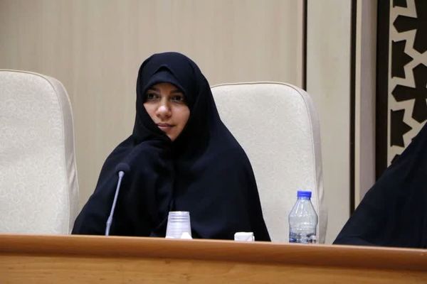 آغاز فعالیت مرکز تماس و راهنمای زائر قرارگاه مردمی اربعین استان قم