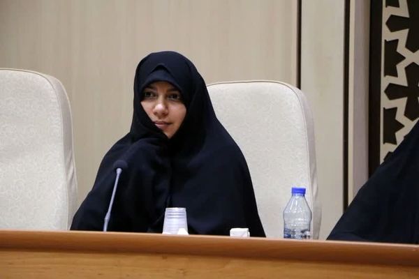 آغاز فعالیت مرکز تماس و راهنمای زائر قرارگاه مردمی اربعین استان قم