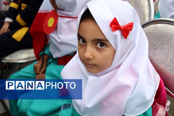 جشن شکوفه‌ها در آذربایجان غربی