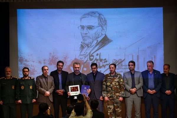 نخستین کنگره بزرگداشت ۲۷۰ دانش‌آموز شهید دبیرستان ماندگار امام صادق (ع) 