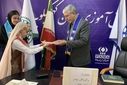 تجلیل از برگزیدگان پویش «پهلوان بخوان» در کهگیلویه و بویراحمد