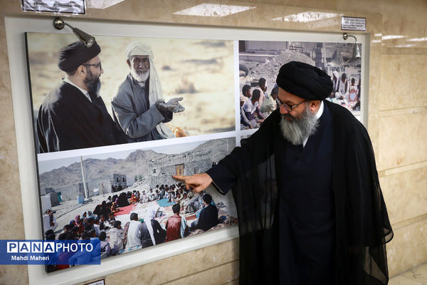 نشست خبری مستند پرواز پروانه‌ها