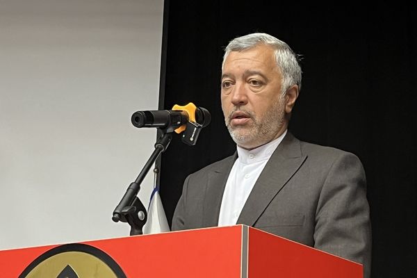 مشارکت والدین کلید حل مسائل آموزشی و فرهنگی است