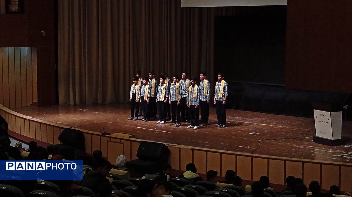 دورهمی بزرگ «لیگ جتی‌ها»