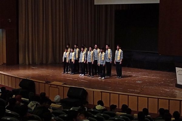 دورهمی بزرگ «لیگ جتی‌ها»