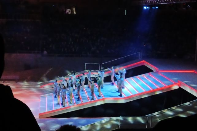 چهارمین روز کنگره ملی ۵۵۸۰ شهید استان البرز 