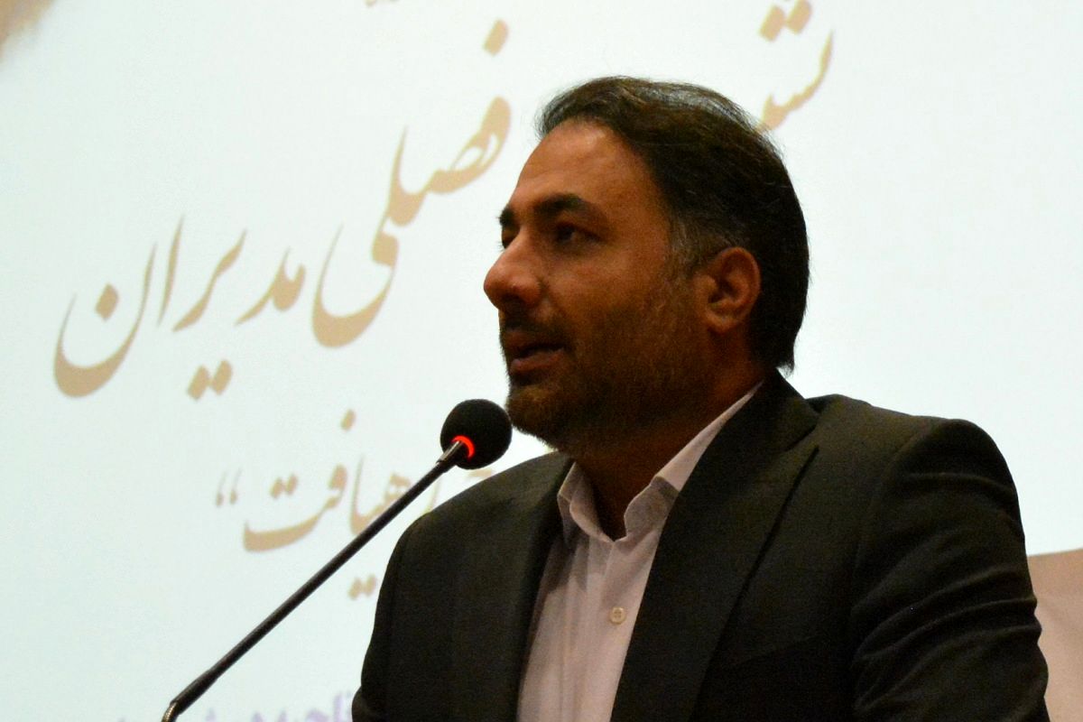 مدیران موفق، شنونده و یادگیرنده هستند